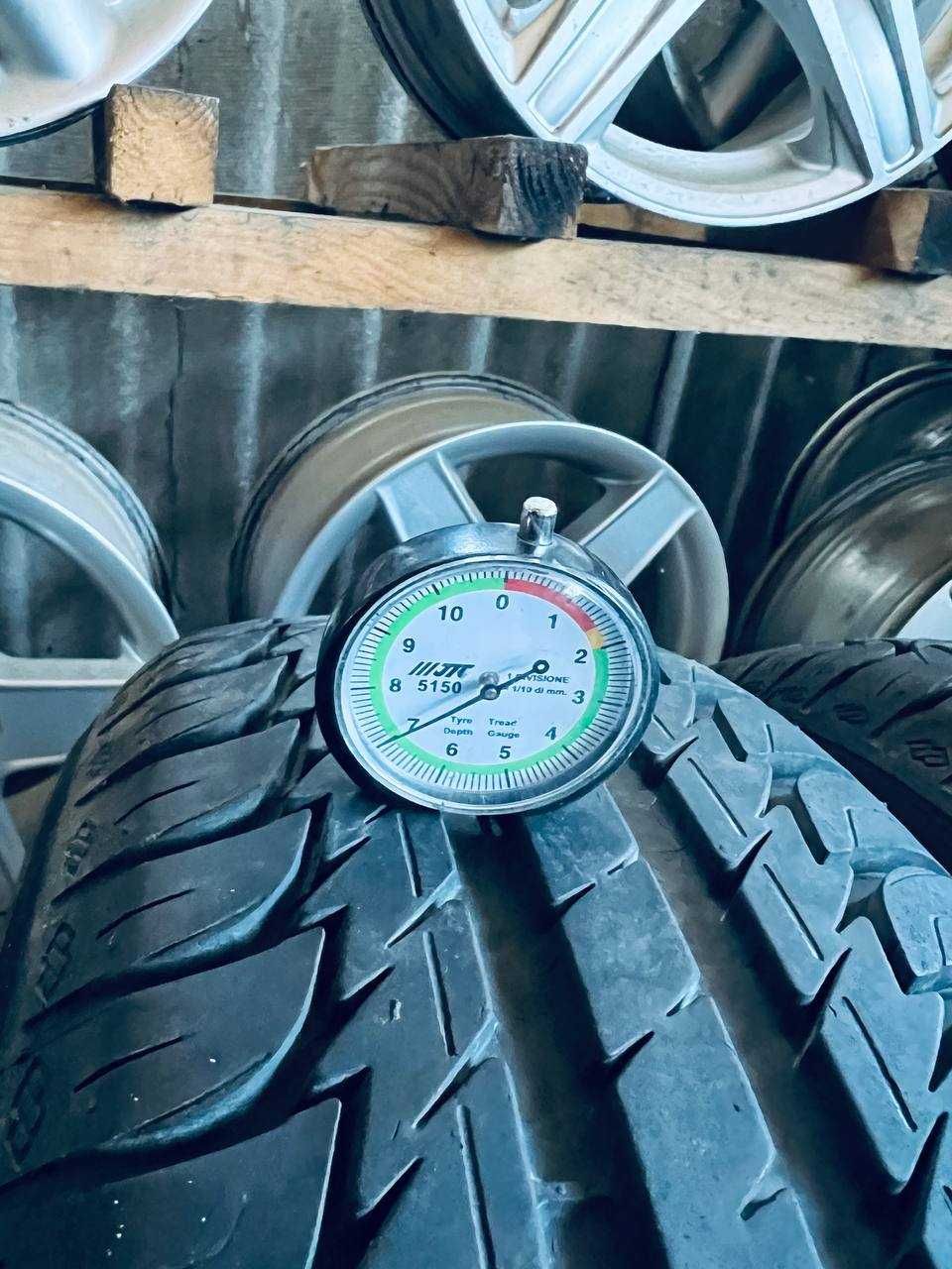 Шини Резина Літні 185 60 14 Kleber Dynaxer HP3 [1315] 2шт