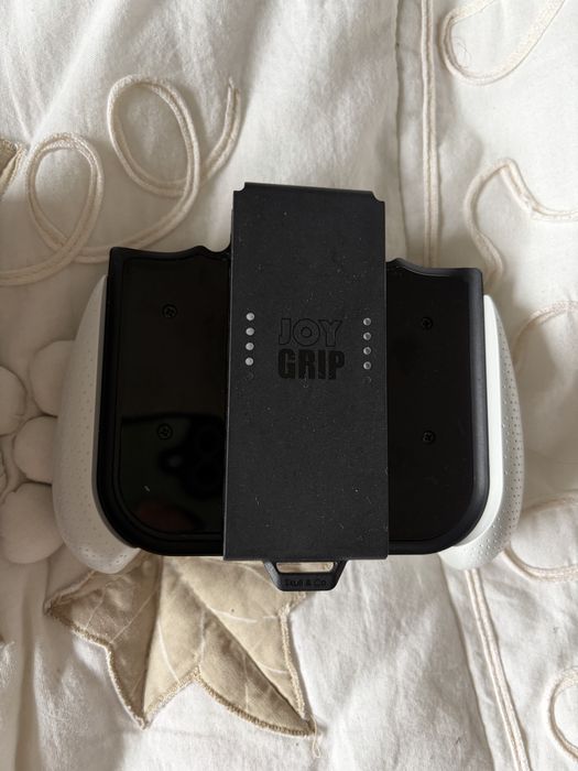 Nintendo Switch Joy Grip Skull n'Co para Joy-Cons