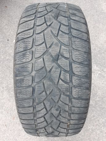Зимняя резина 245/45/18 Dunlop SP Winter Sport