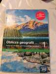 Oblicza Geografii 1