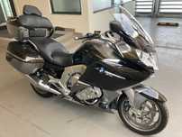 BMW K1600 GTL Exlusive FV, polski salon