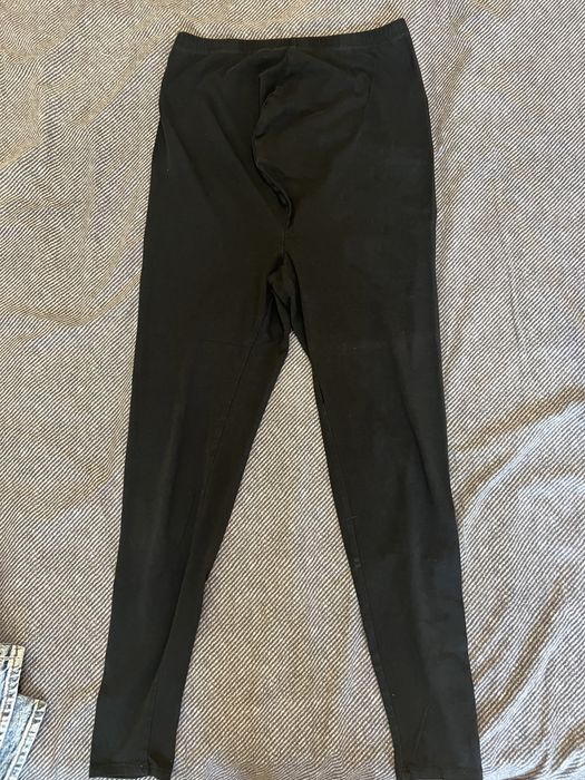 Джинси для вагітних велосипедки легінси h&m hm