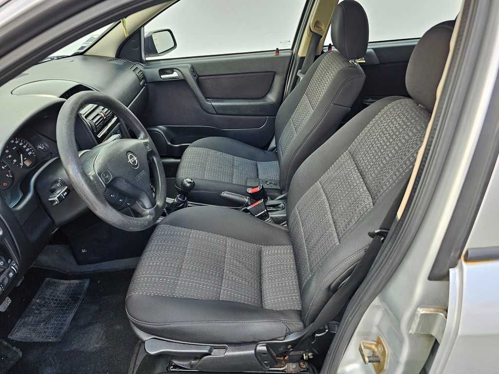 Opel Astra G 1.2i 16v 65cv 07/2000