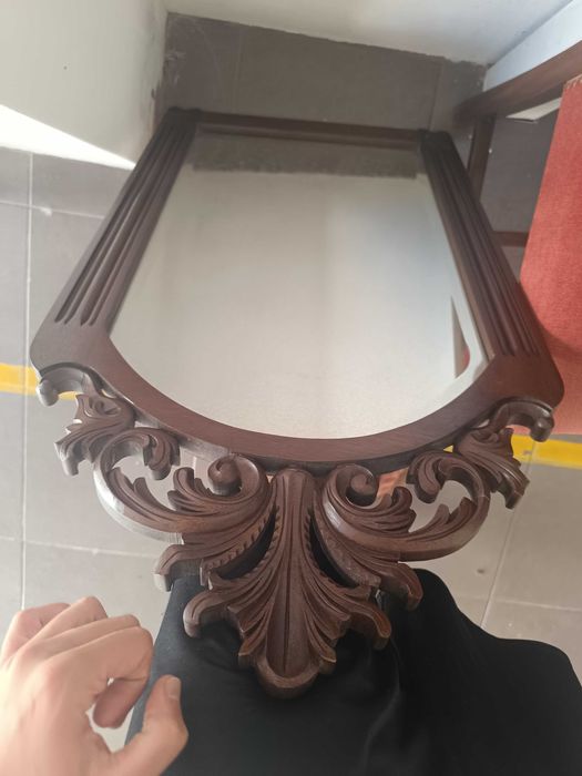 Conjunto Vintage de Qualidade para Quartos e Escritório