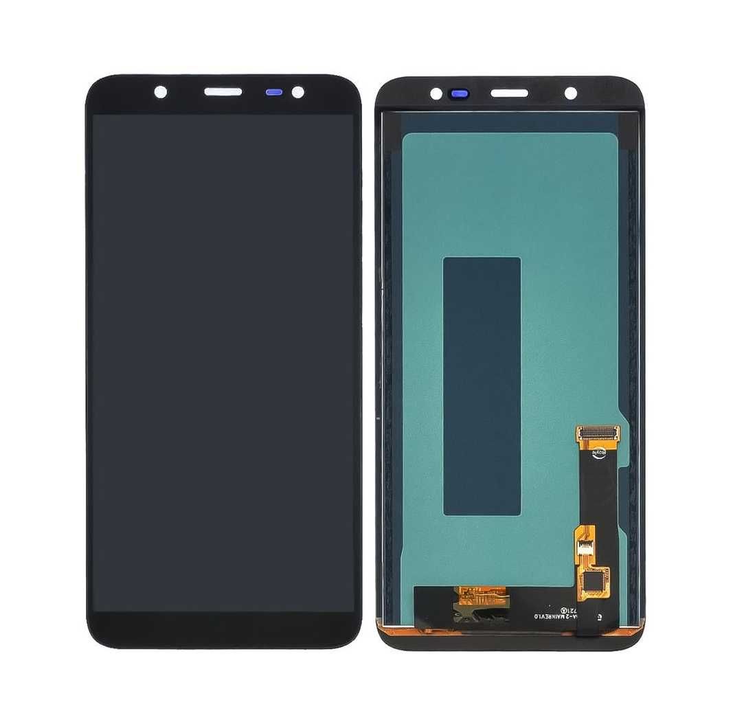Дисплей Samsung Galaxy J8 2018 Dual Sim SM-J810F/DS модуль екран