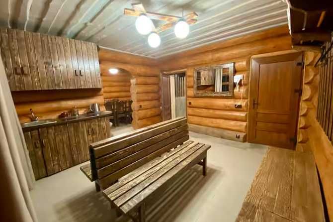 Оренда будинку в Карпатах, село Стебний — подобово