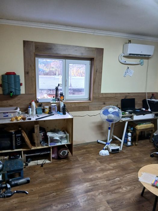 Гараж Подстанция Даффи Гагарина