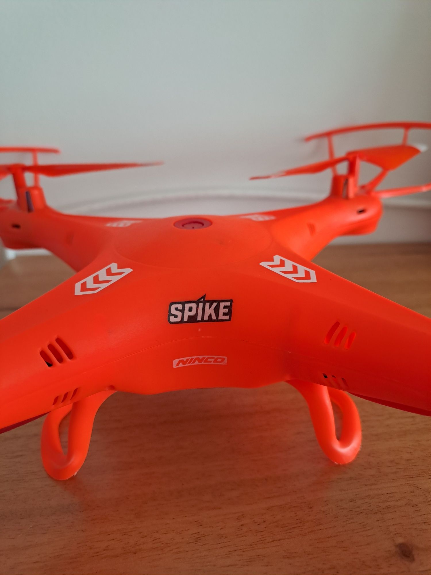 Drone Spike Ninco