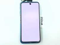 Samsung Galaxy S22 Ekran + Korpus Oryginalny Demontaż | #1658 SAM