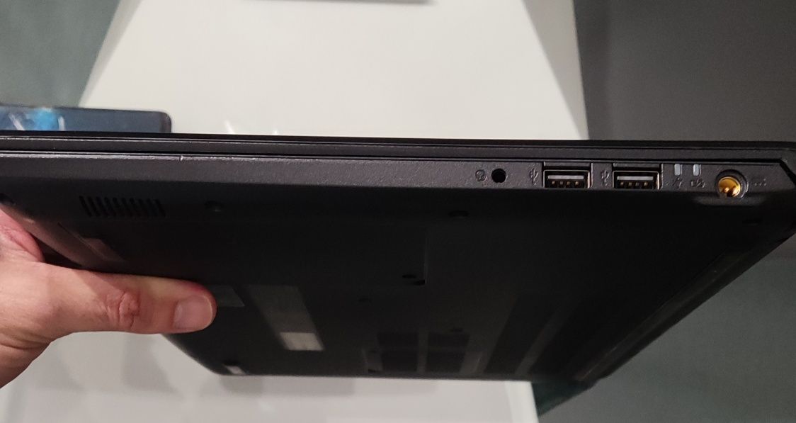 Portátil Acer i5
