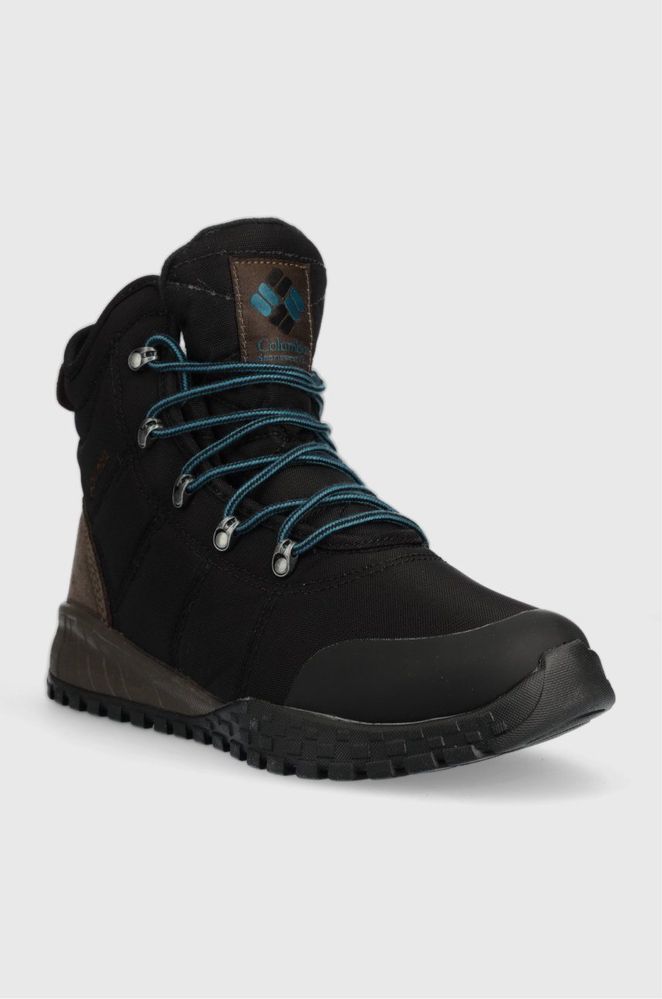 Мужские ботинки Columbia fairbanks omni-heat,40,41