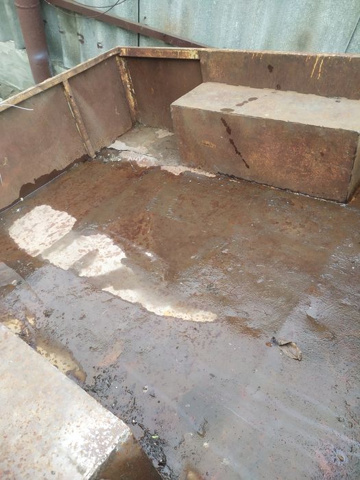 Продам прицеп легковой