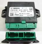 Mudulo sensores de estacionamento PDC Peugeot Citroen 308 3008 5008 208 DS3 DS4