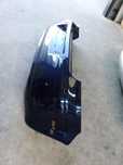 Para choques traseiro VW Golf IV