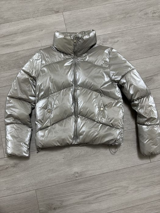 Продам куртку , Bershka