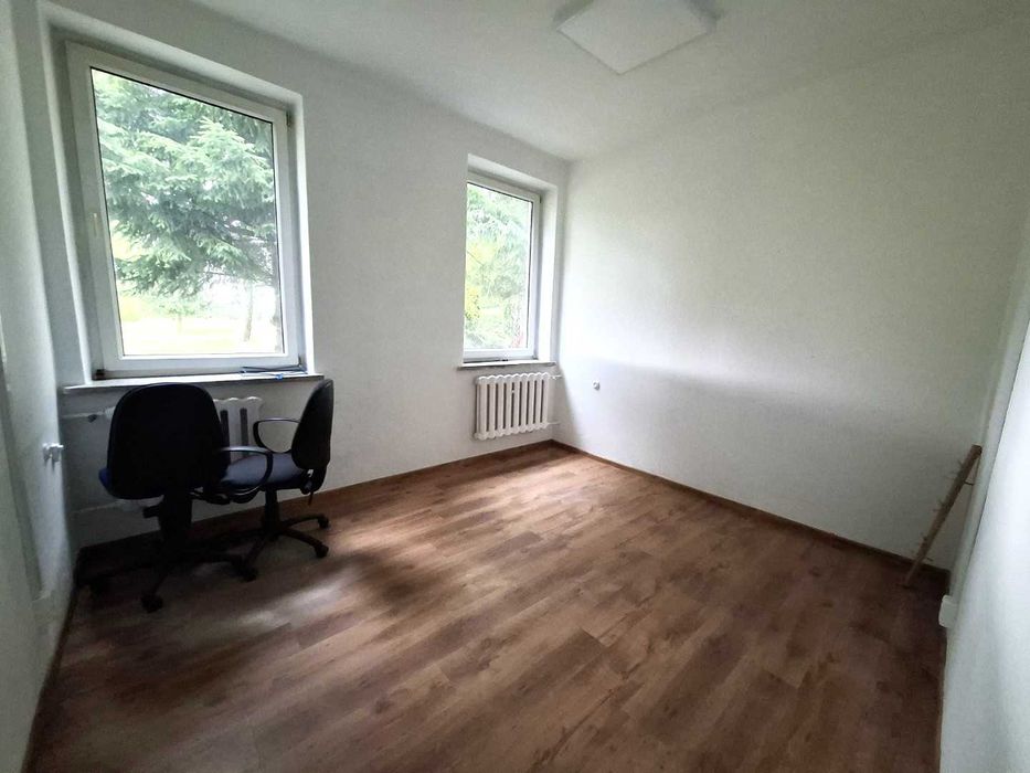 Budynek biurowy 11,53 PLN/m2/netto