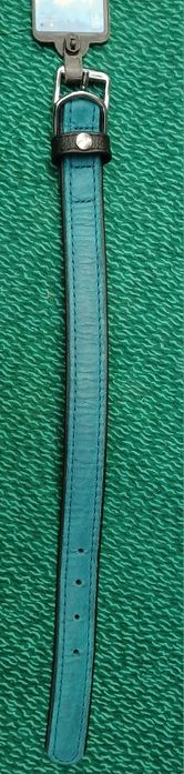 Obroża pasek skórzany 40cm×25mm