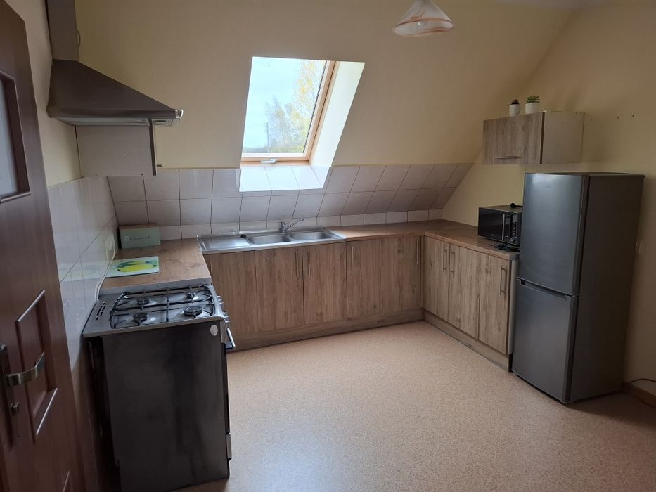 Mieszkanie na wynajem 76m