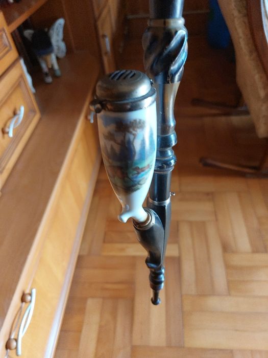 Fajka kolekcjonerska