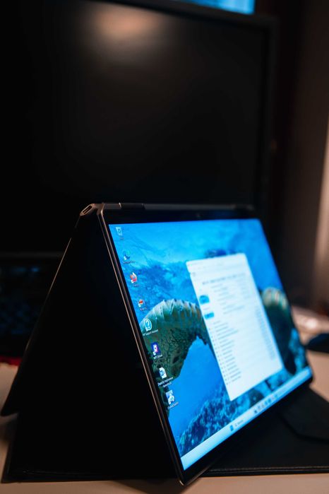 HP Spectre x360 mocna konfiguracja i7-1355U  16GB okazja