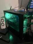 R5 8500g RTX 4060 32GB RAM nowa pasta