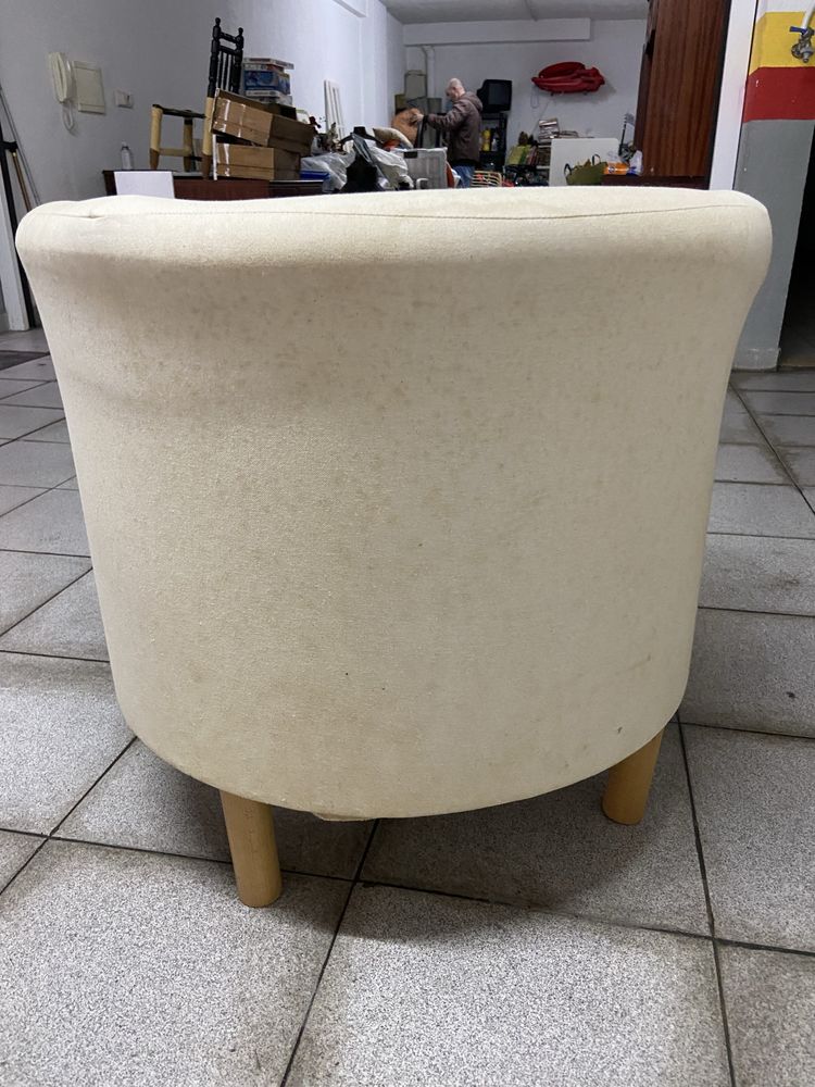 Cadeirão - Poltrona Ikea