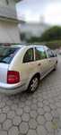 Skoda Fabia 1.9 TDi