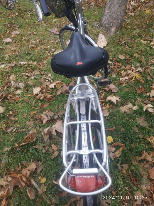 Продаю велосипед BATAVUS Intermezzo Deluxe