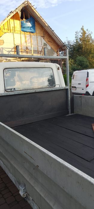 Volkswagen T4 dokka Transporter