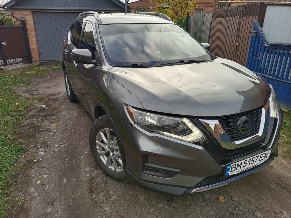 Продам автомобіль