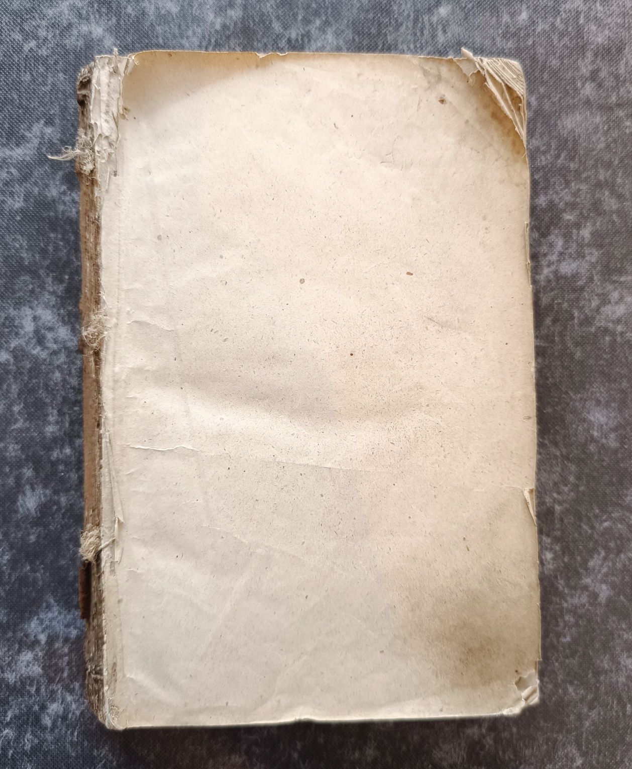 FEDON czyli o nieśmiertelności duszy w trzech rozmowach (1842 rok)