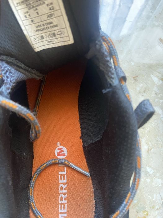 Трекінгові кросівки “Merrell”40-41