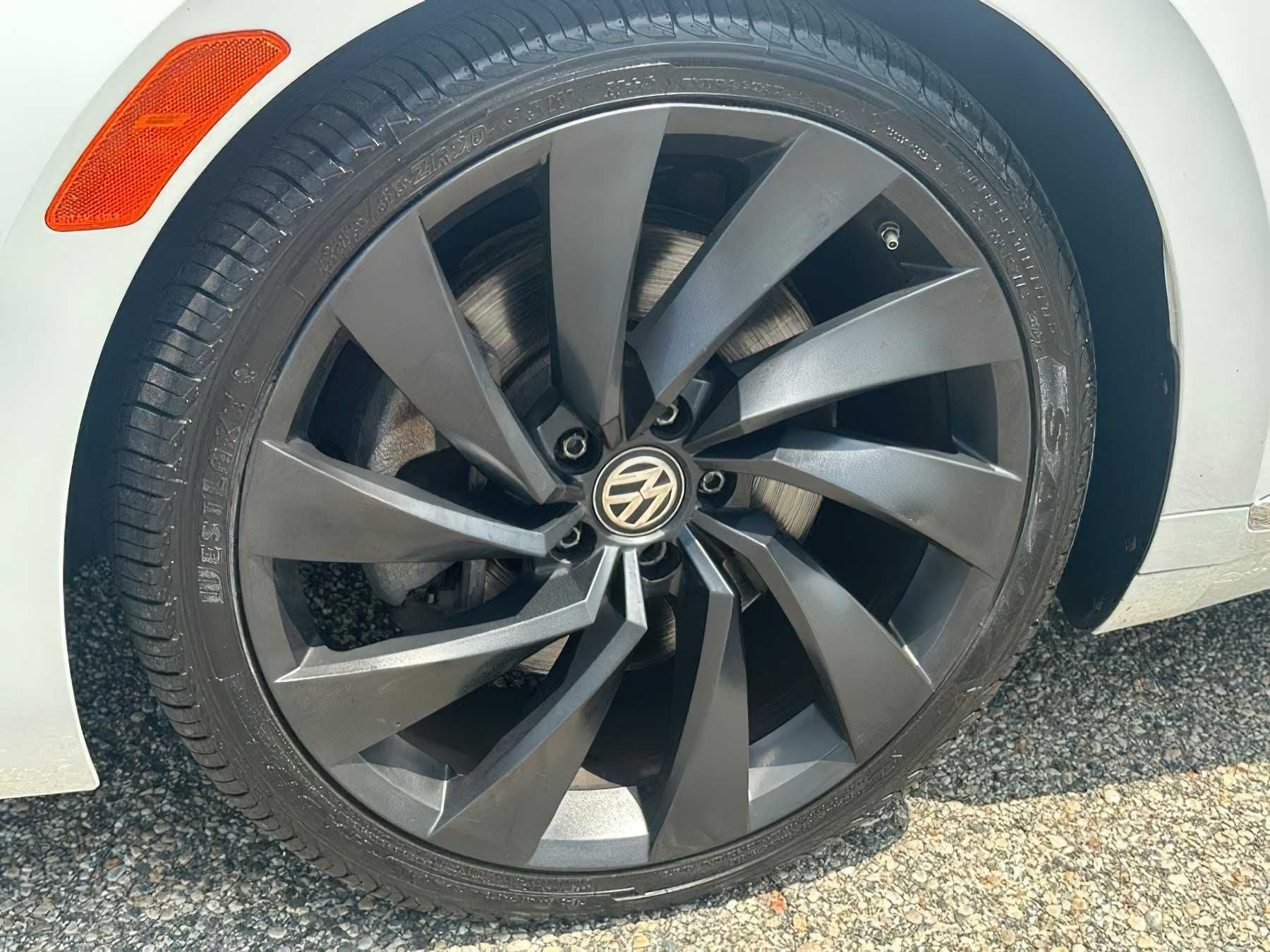 Volkswagen Arteon SEL 2020