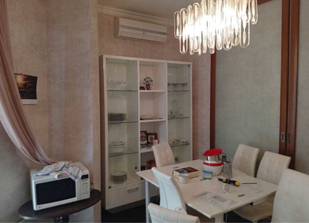Аренда 4 ком кв Алевских 34б, м. Я Мудрого (ПушКинская) центр
