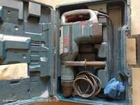 Młot wyburzeniowy Bosch GBH 12-52D