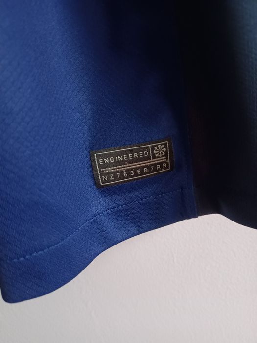 Koszulka Oryignalna Barcelona 2025