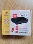 Conversor TDT Easy home dt nano ds