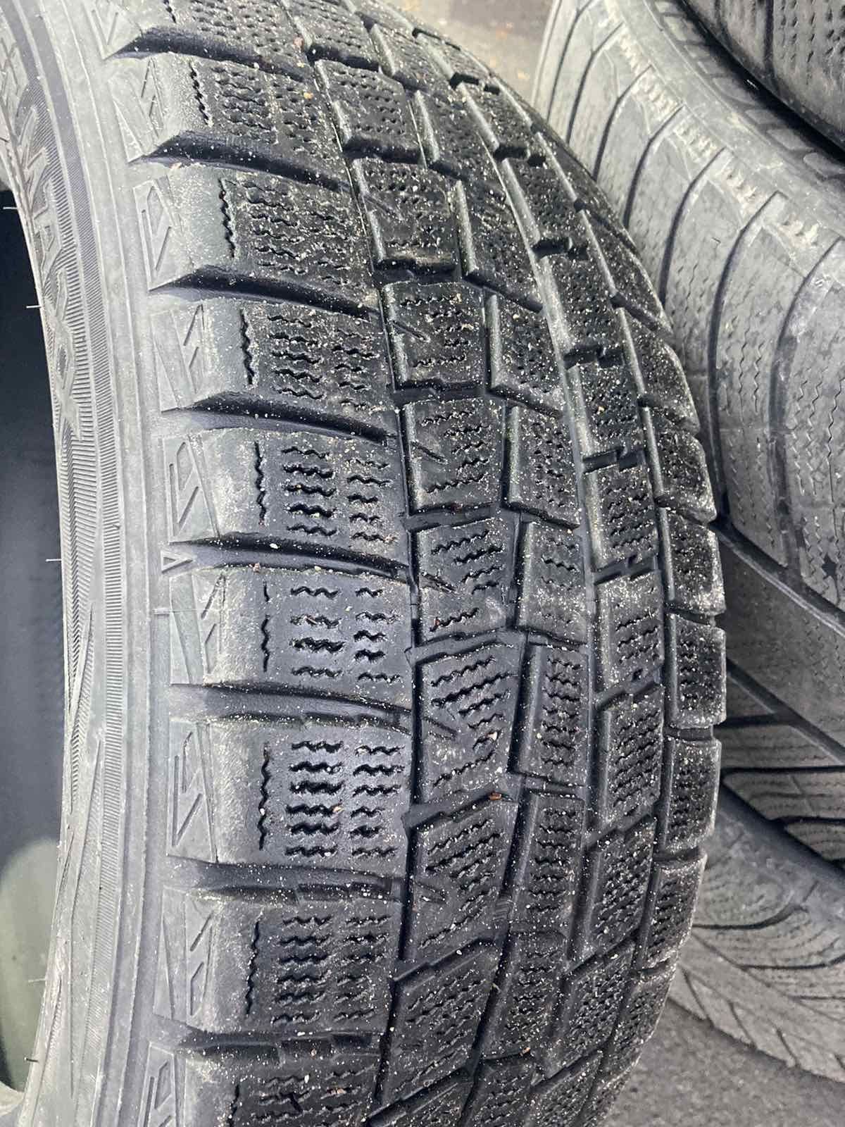 Шини DUNLOP 205/55R16