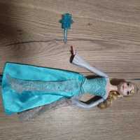 Lalka Barbie Elsa.