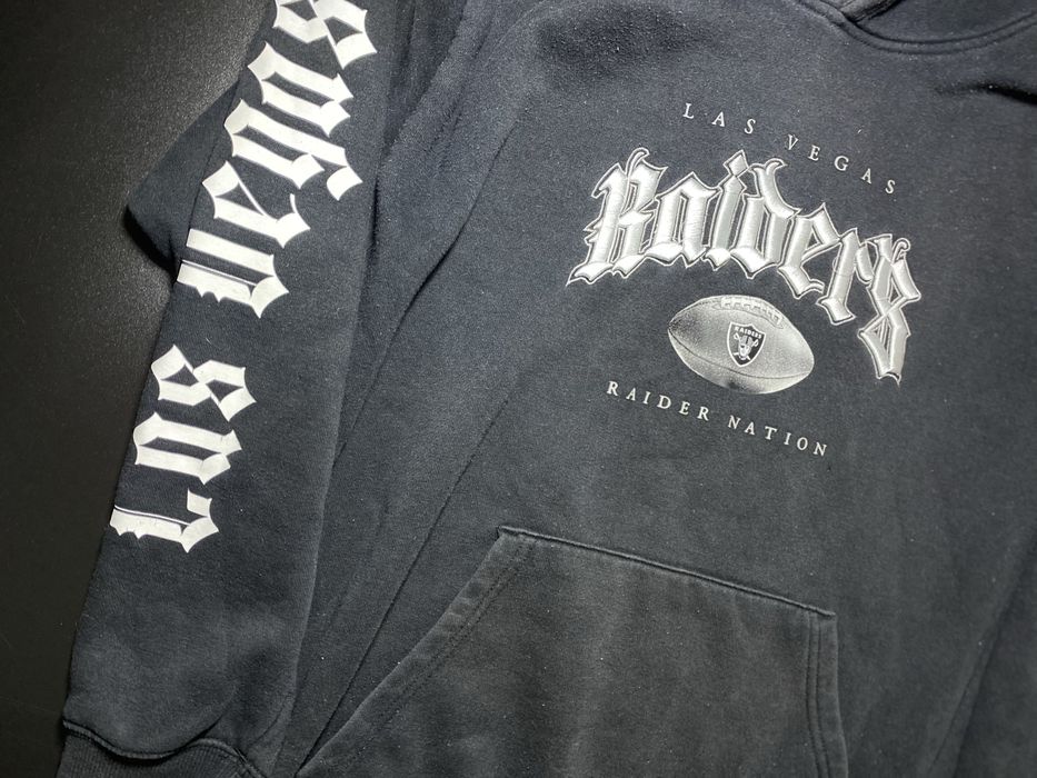 Las Vegas Raiders NFL