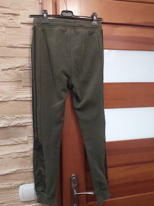 Spodnie adidas xs