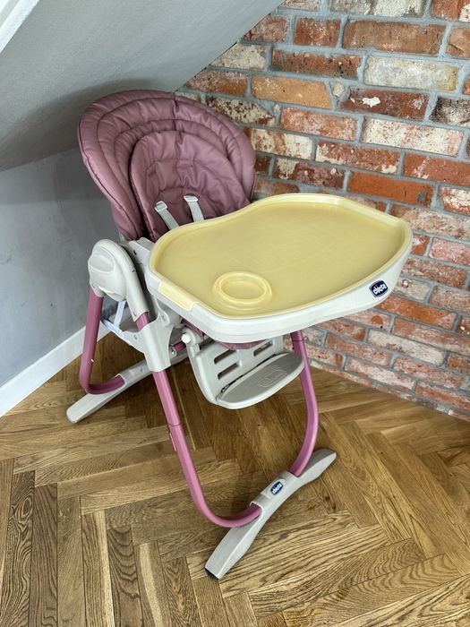 Chicco krzesełko fotelik