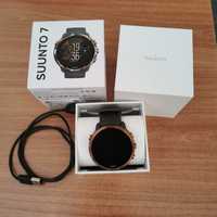 Relógio suunto 7