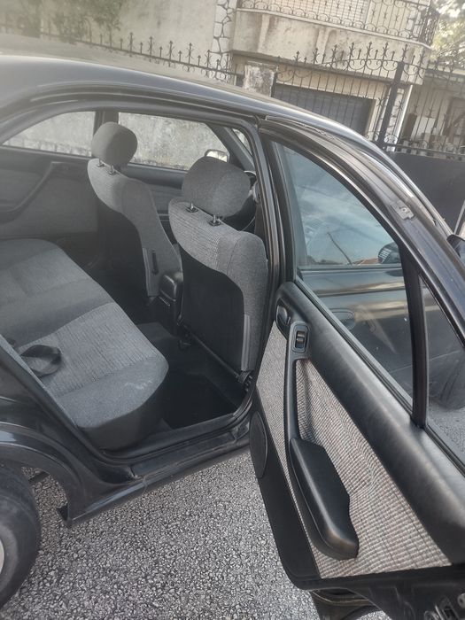 Toyota carina 2.0 gasolio