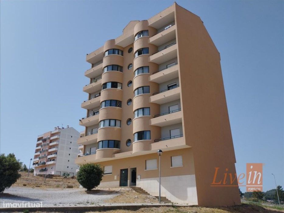 Apartamento T3 à Venda em Alenquer