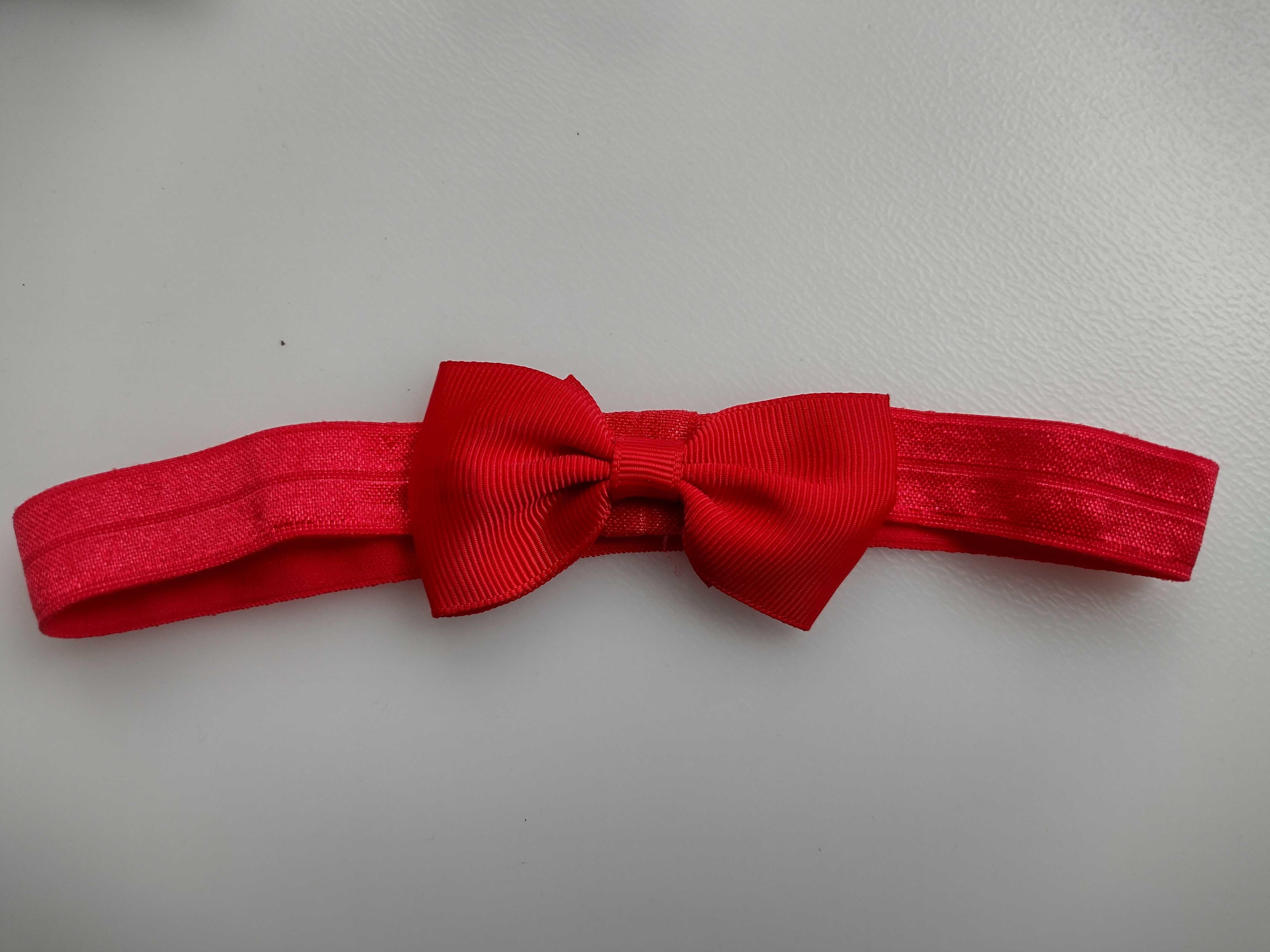 Opaski niemowlęce 3 szt. m.in. H&M