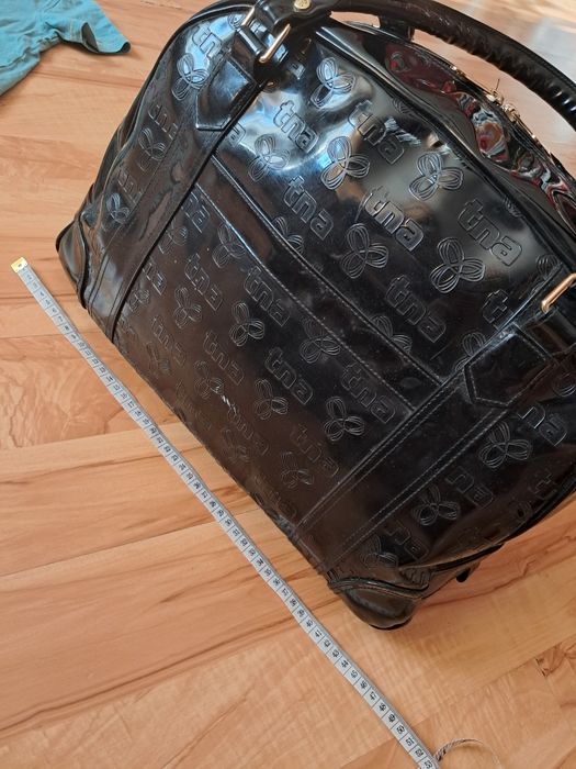 Duża torba podróżna Biznesowa TNA aritzia