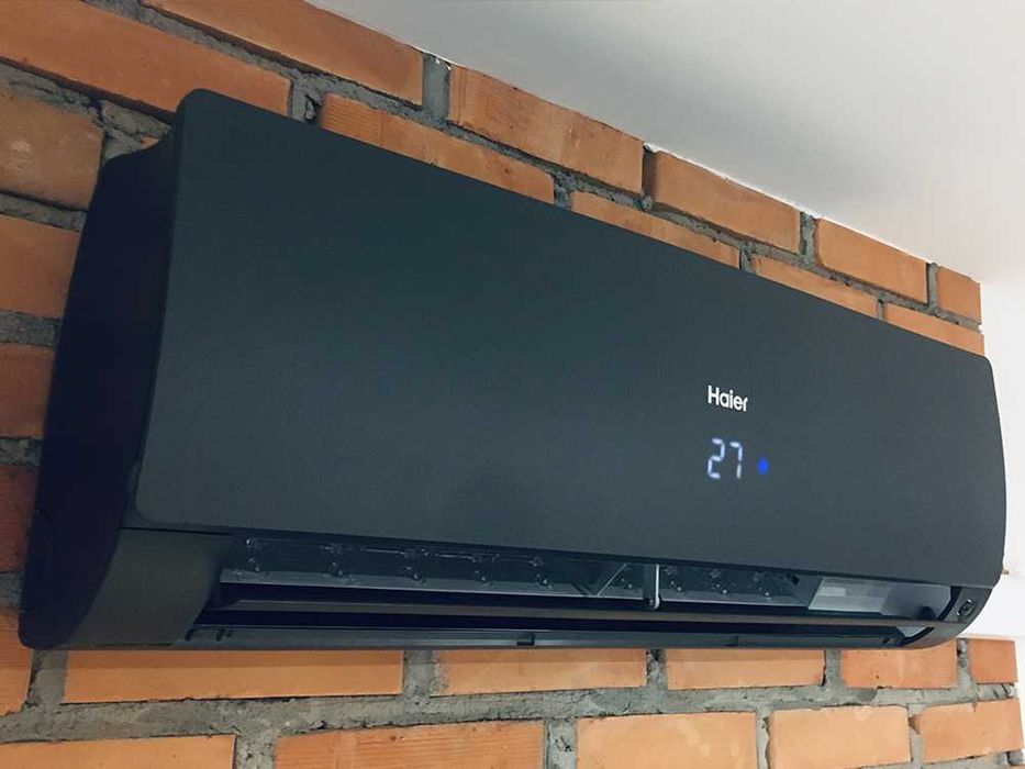 Klimatyzacja montaż, serwis - darmowa wycena