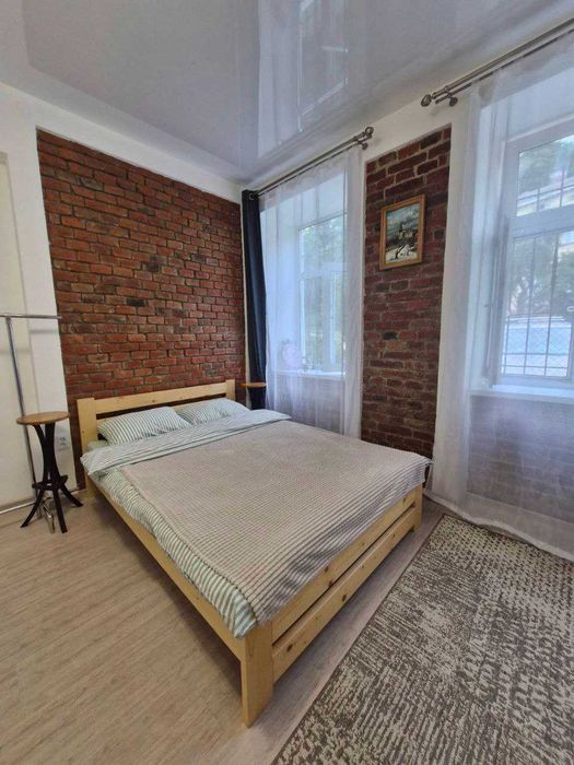 Оренда квартири в центрі на вул. Замкова