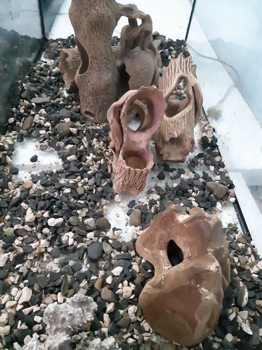 Продам акваріум на 200л і зовнішній фільтр